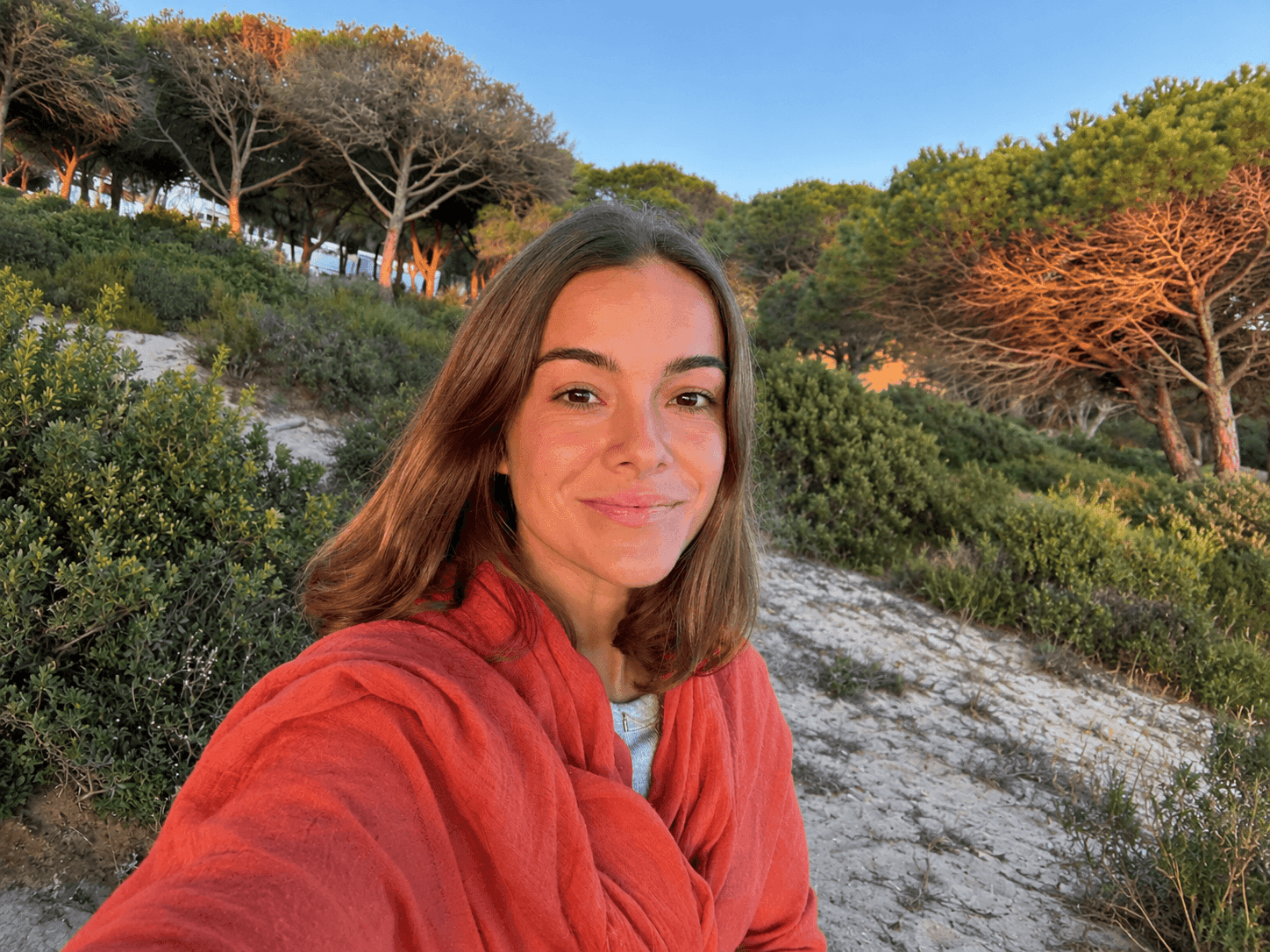 Nuria Bertrán