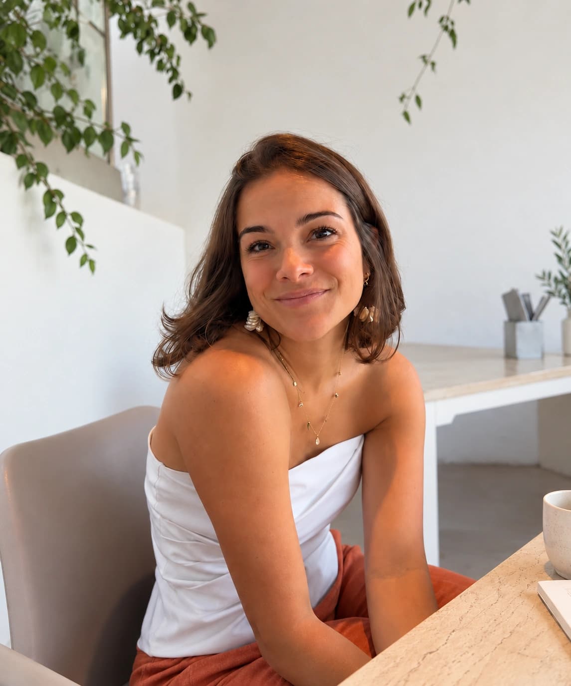 Nuria Bertrán